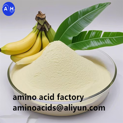 Buy Pure Amino Acid Organic Fertilizer Nutrient Availability Provides Essential Micronutrients Like Iron Zinc And Manganese For Banana Growth online manufacture
