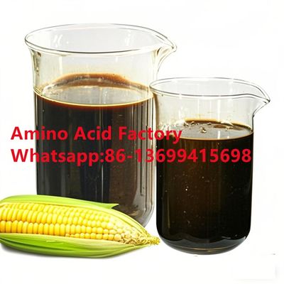 Buy Vegetal Source Free Amino Acid Liquid Fertilizer 30% With Free Chloride Organic 300g/L Total Amino Acids 100% Water Soluble online manufacture