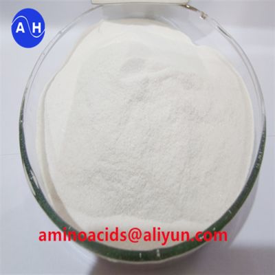 Buy Acidic Hydrolyzed Process Free Amino Acid 90% With Organic Certified online manufacture