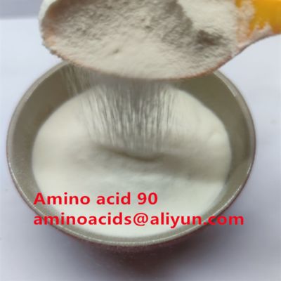 Buy Acid Hydrolyzed Process Amino Acid Powder 90% with PH 5-7 and 100% Water Soluble for Enhanced Plant Growth online manufacture