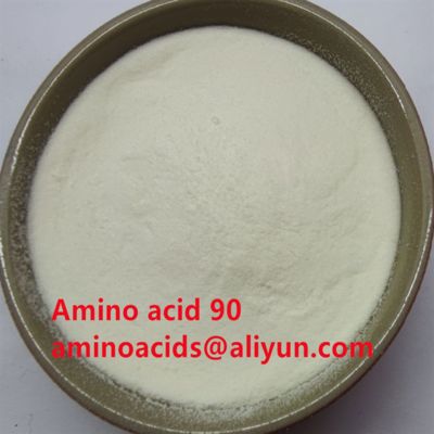 Buy Hydrolyzed Amino Acid Fertilizer with 100% Water Soluble Formula for Enhanced Nutrient Uptake and Plant Growth online manufacture