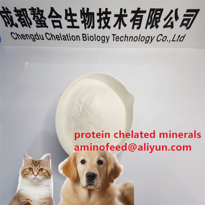 Buy Feed Additive Amino Acid Chelated Mineral Iron Supplement For Cattle Dairy Cow Sheep Goat And All Animal Species  online manufacture