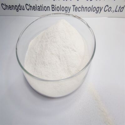 Buy Methionine Chelated Zinc Feed Additive with 15% Organic Zinc and 35% Methionine for Improved Bioavailability in Animal Nutrition online manufacture