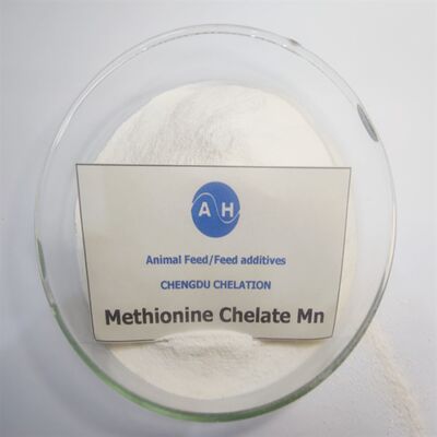 Buy Sustainable Zinc Feed Additive With High Bioavailability Methionine-Coated Zinc online manufacture