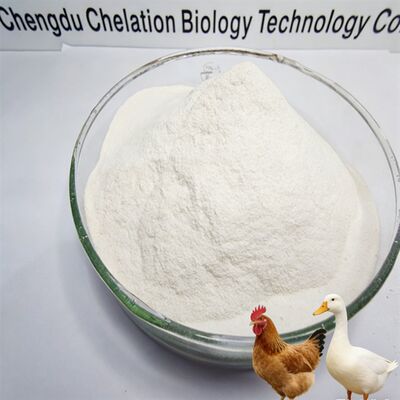 Buy AA-Fe Animal Feed Protein Iron Proteinate 20% For Feed Manufacturers 25 Kg Bulk online manufacture