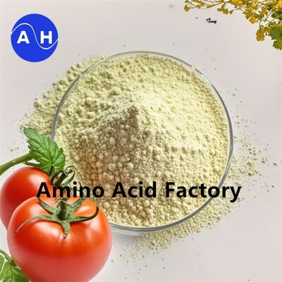 Buy Amino Acid Chelated Calcium Foliar Fertilizer with 25% Total Amino Acid and 100% Water Soluble for Improved Fruit Set and Nutrient Transport in Banana Plantations online manufacture