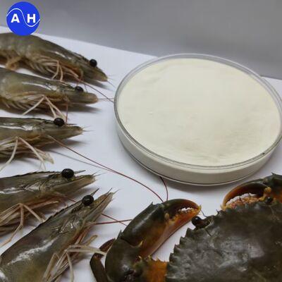 Buy Magnesium Chelates Amino Acid Feed with 10% Organic Magnesium and 20% Total Amino Acids for Highly Bioavailable Shrimp Nutrition online manufacture