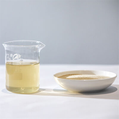 Buy 80% Free Amino Acid Fertilizer Light Yellow Powder Water Soluble for Enhanced Plant Growth online manufacture