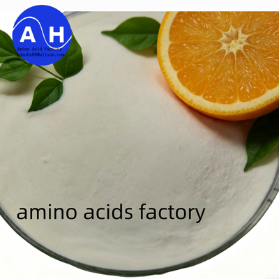 Buy Amino Acid 80% Powder - 100% Water Soluble Off White Fine Powder with 12% Organic Nitrogen for Crop Nutrition online manufacture
