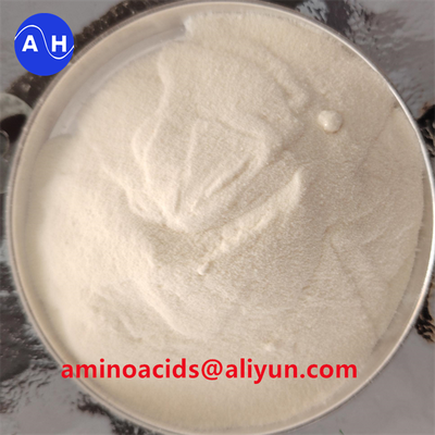 Buy 90% Enzymatic Fermented Amino Acid Powder Agricultural Grade  online manufacture