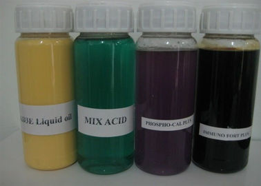 Buy Amino Acid Liquid Fertilizer Nontoxic For Greenhouse Vegetables online manufacture