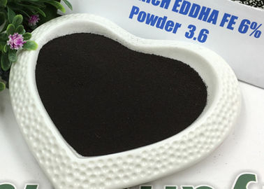 Buy Einecs no 240-505-5 Chelated Iron For Plants Crops Trees EDDHA Fe 6% online manufacture