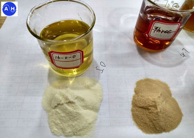 Buy Plant Source Free Amino Acid Powder 40% with Free Chlorine online manufacture