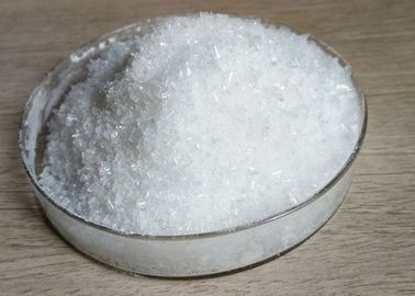 Buy CAS No 56-40-6 Single Amino Acid Organic Fertilizer L Glycine Agricultural Application online manufacture