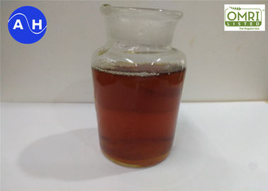 Buy AAL Ca-B Water Soluble Fertilizer Chelated Amino Peptide Liquid Calcium And Boron online manufacture