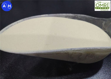 Buy Water Soluble Organic Matter 40% Amino Acid Agriculture Fertilizer online manufacture