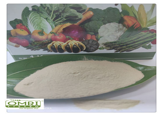Buy Enzymatic Hydrolysis Organic 20kg/Bag Fish Meal Fertilizer online manufacture