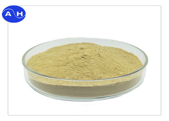 Buy PH6 Organic Fish Meal Fertilizer With Nitrogen Phosphorus Potassium online manufacture