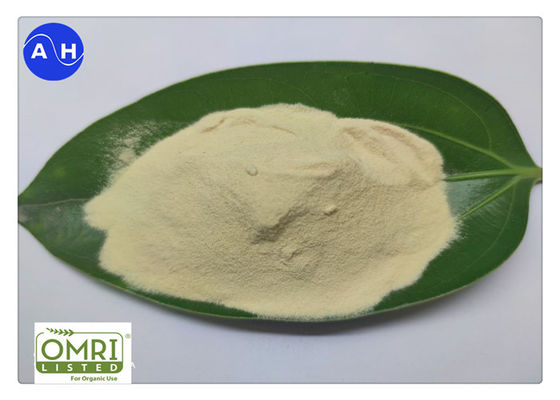 Buy 14% Nitrogen PH6 Pure Protein Dry Fish Fertilizer Powder online manufacture