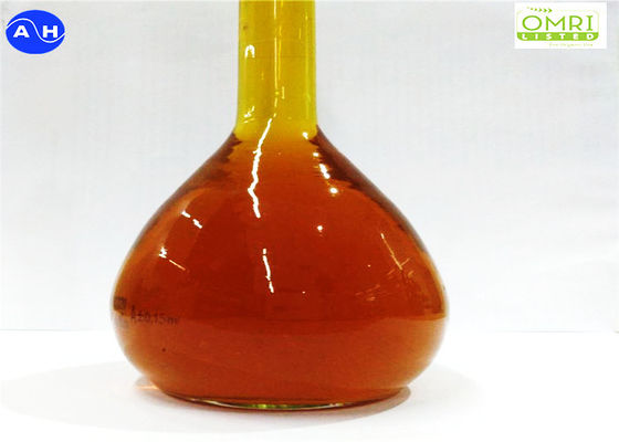 Buy Liquid 20% Amino Acid Chelated with CAS No. 65072-01-7 For Fruits Tree online manufacture