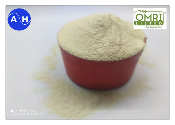 Buy Pale Yellow Powdered B Zn Mg Amino Acid Chelate PH4 online manufacture