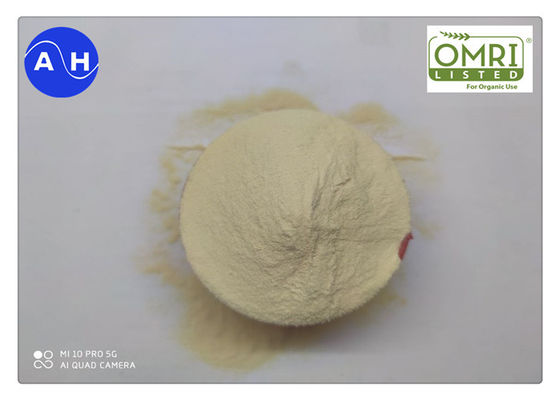 Buy Water Soluble Boron Zinc Magnesium Amino Acid Chelate Powder Free online manufacture