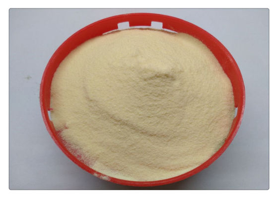 Buy Enzymatic Amino Acid 80% Powder Light Grey Color online manufacture