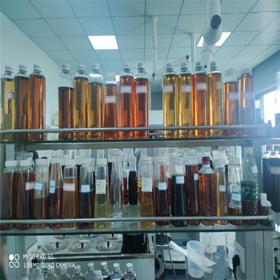 Buy Water Soluble Organic Fertilizer Oligopeptides Amino Acid Liquid For Cabbage Planting online manufacture