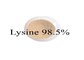 Amino Acid Feed Grade Lysine 99% For Animal Poultry