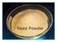 Feed Additive Yeast Powder With Light Yellow Powder