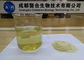 Animal Origin Amino Acid Fertilizer Powder Mix With Seaweed Humic Acid Powder