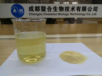 Soybean Meal Amino Acid Feed , Selenium Amino Acid Chelate Reduce Pedopathy Incidence