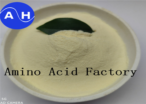 Natural Organic Fish Protein Powder Hydrolysate Fertilizer