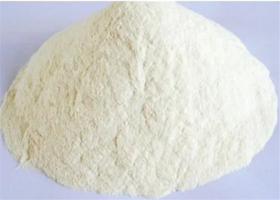 Feed Acidifiers With Fumaric Acid And Lactic Acid In Broiler