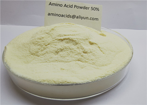Cod Fish Protein Hydrolysate Fertilizer 15-1-1 Derived From Enzymatic Fermentation