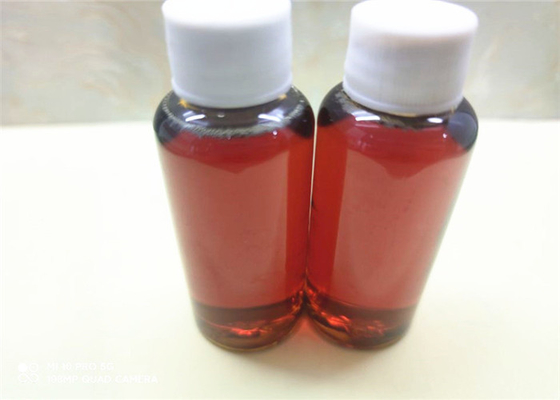 Poultry Feed Organic Acidifier Agent For Adjusting Intestinal PH Value Of Meat Chicken