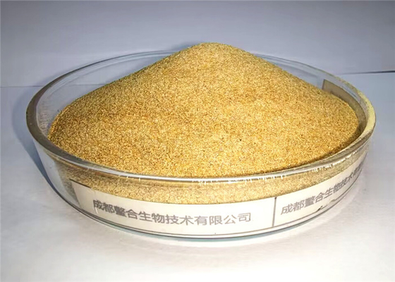 Shrimp Crab Meat Food Farmed Animals Feed Additives For Breeding