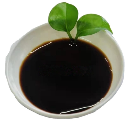 Iron 0.02% Amino Acid Liquid Fertilizer PH 4.0-7.0