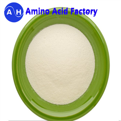 High Nitrogen Organic Fertilizer With Pure Amino Acid Powder 16-0-0 For Tomato Crops