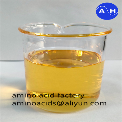 High Free Amino Acid Liquid With 50% Content Agriculture Products