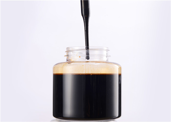 Free Chlorine Organic Amino Acid 300g/L Liquid Fertilizer for Eco-Friendly Farming