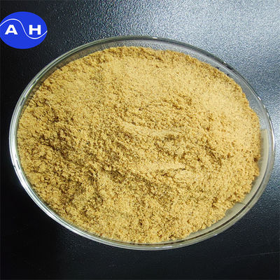 Amino Acid Chelated Phosphorus And Potassium NPK 5-25-25 Powder Form For Soil Treatment