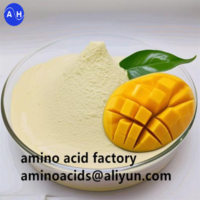 Boost Crop Health With Amino Acid Fertilizer Powder NPK 10-20-20 Chelated With Phosphorus And Potassium