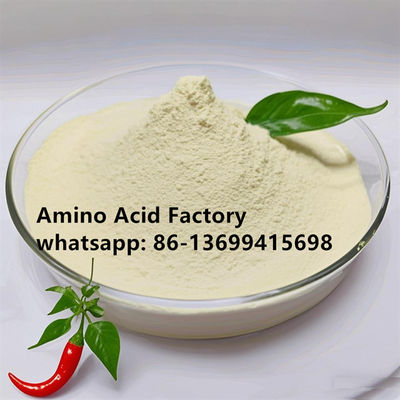 Polypeptide Amino Acid Chelated Phosphorus And Potassium NPK 5-20-20 Powder for improved nutrient uptake and soil health