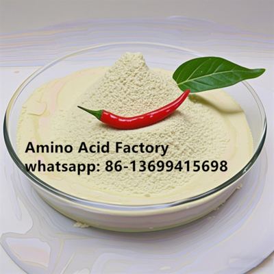 Amino Acid Chelated Calcium Boron Plus Potassium For Sweetening And Coloring On Crops Application