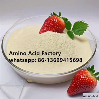 Amino Acid Chelated Micronutrient Fertilizer for Fruit Quality