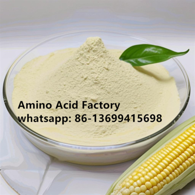Soy Protein Hydrolysate Amino Acid Powder 90% Amino Acids For Stress Tolerance And Foliar Application