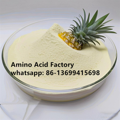 Industry Grade 90% Amino Acid Powder for Stress Tolerance in Crops