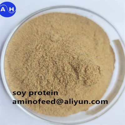 Enzymatic Process Soybean Source Amino Acid Protein Feed For Animal Feed Production