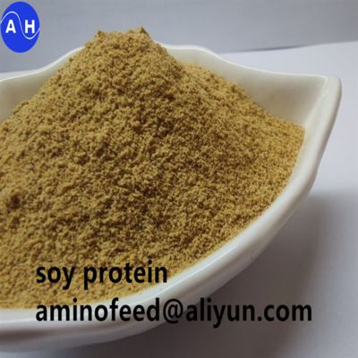 Soy Protein Concentrate Powder with Crude Protein ≥50% for Low Antigenicity and Good Palatability in Livestock Feed